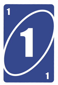 starting card