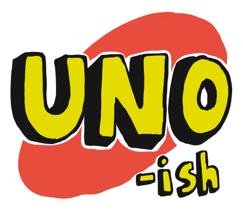 UNO-ish logo